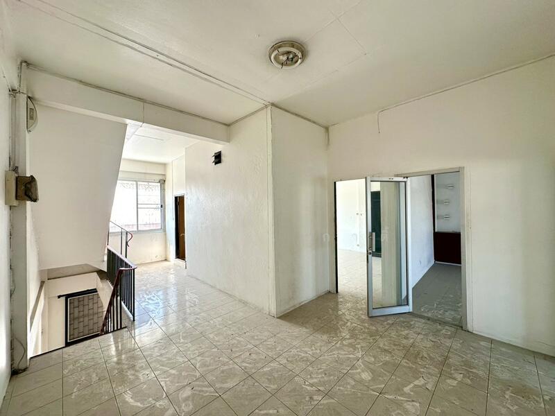 For Sale - อาคารพาณิชย์บางใหญ่ซิตี้, Nonthaburi