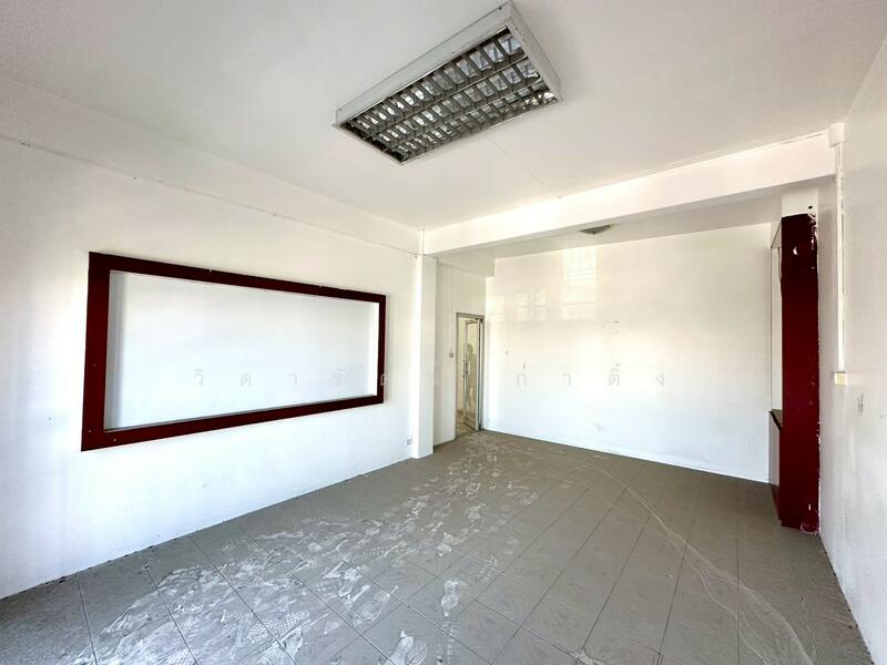 For Sale - อาคารพาณิชย์บางใหญ่ซิตี้, Nonthaburi