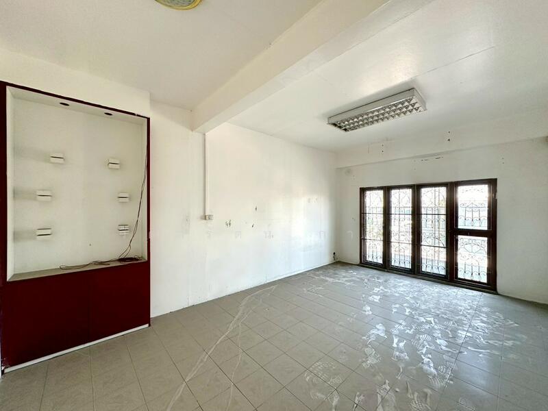 For Sale - อาคารพาณิชย์บางใหญ่ซิตี้, Nonthaburi