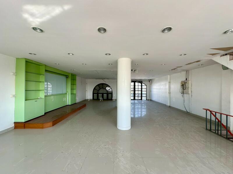 For Sale - อาคารพาณิชย์บางใหญ่ซิตี้, Nonthaburi