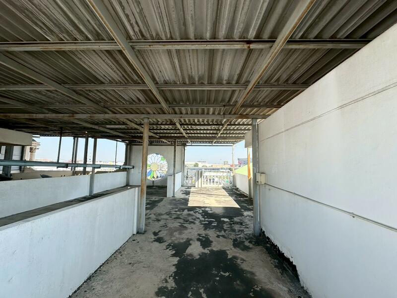 For Sale - อาคารพาณิชย์บางใหญ่ซิตี้, Nonthaburi