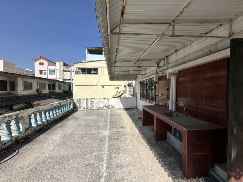 For Sale - อาคารพาณิชย์บางใหญ่ซิตี้, Nonthaburi