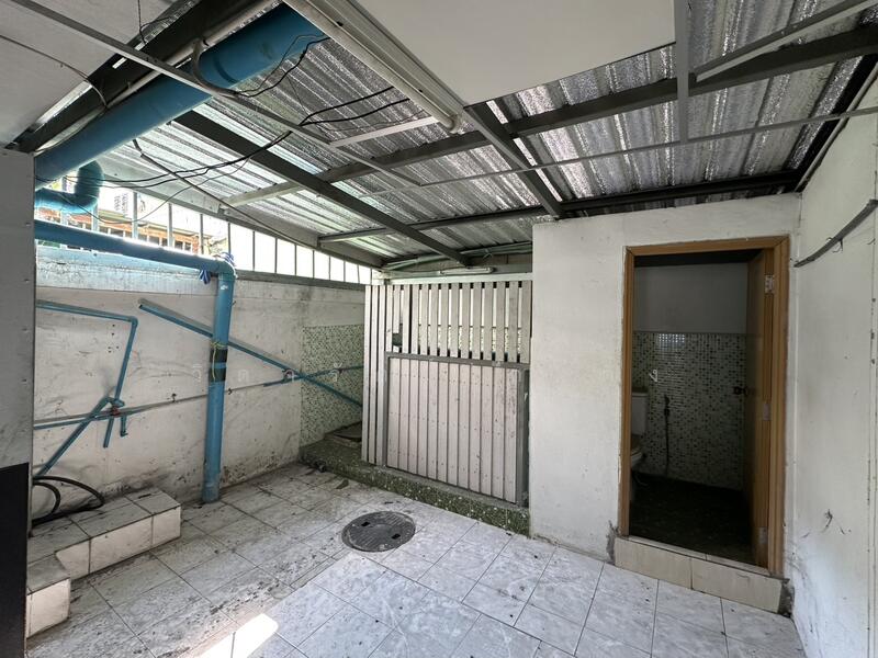 For Sale - อาคารพาณิชย์บางใหญ่ซิตี้, Nonthaburi