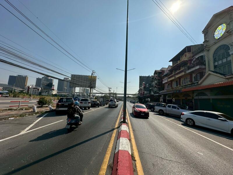 For Sale - อาคารพาณิชย์บางใหญ่ซิตี้, Nonthaburi