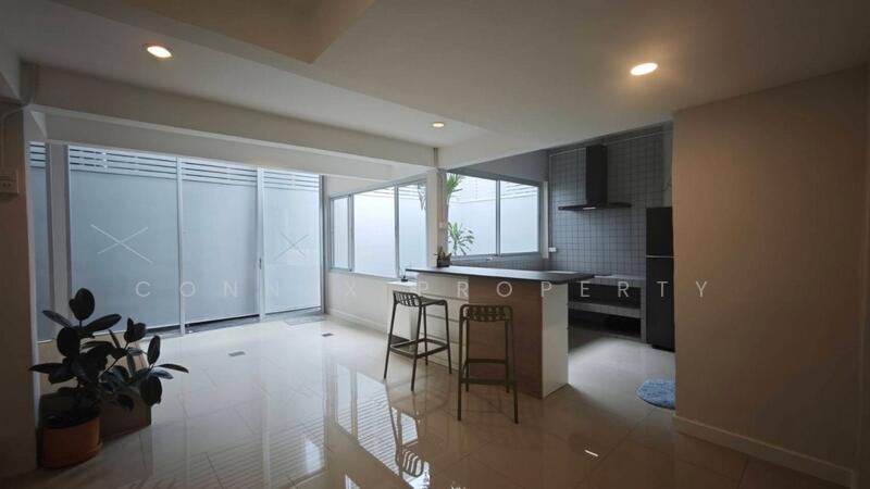 Twin House,Chokchai 4,Soi 50,Yeak 6, Bangkok, -, Lat Phrao, Lat Phrao, Bangkok, 3 Bedrooms, 167 sqm, Single Detached House For Sale, by Connex Property, 500097651 - DDproperty.com