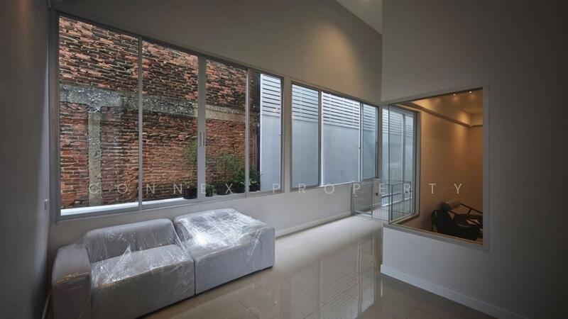 Twin House,Chokchai 4,Soi 50,Yeak 6, Bangkok, -, Lat Phrao, Lat Phrao, Bangkok, 3 Bedrooms, 167 sqm, Single Detached House For Sale, by Connex Property, 500097651 - DDproperty.com