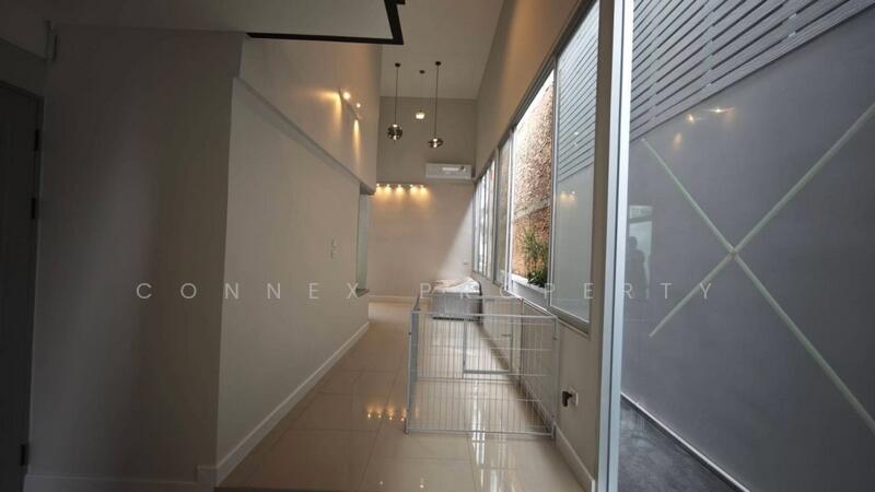 Twin House,Chokchai 4,Soi 50,Yeak 6, Bangkok, -, Lat Phrao, Lat Phrao, Bangkok, 3 Bedrooms, 167 sqm, Single Detached House For Sale, by Connex Property, 500097651 - DDproperty.com