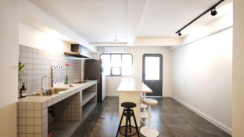 Townhome, Chokchai 4, Soi 55, Bangkok, -, Lat Phrao, Lat Phrao, Bangkok, 3 Bedrooms, 120 sqm, Townhouse For Sale, by Connex Property, 500097654 - DDproperty.com