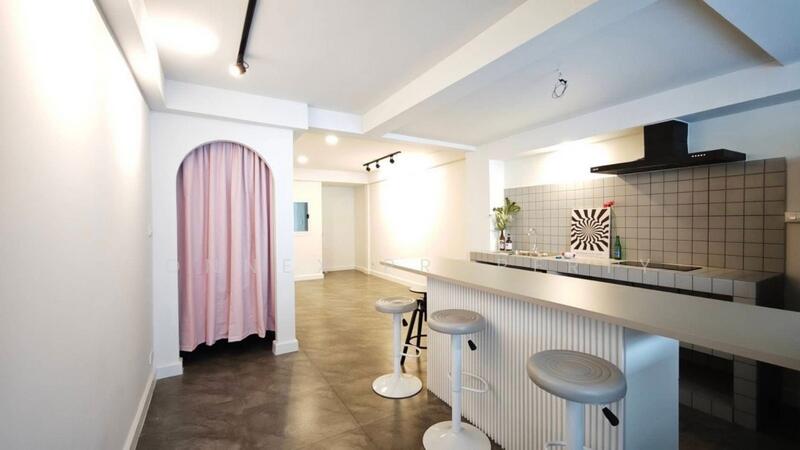 Townhome, Chokchai 4, Soi 55, Bangkok, -, Lat Phrao, Lat Phrao, Bangkok, 3 Bedrooms, 120 sqm, Townhouse For Sale, by Connex Property, 500097654 - DDproperty.com