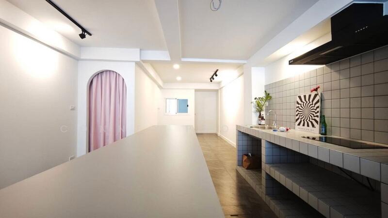 Townhome, Chokchai 4, Soi 55, Bangkok, -, Lat Phrao, Lat Phrao, Bangkok, 3 Bedrooms, 120 sqm, Townhouse For Sale, by Connex Property, 500097654 - DDproperty.com