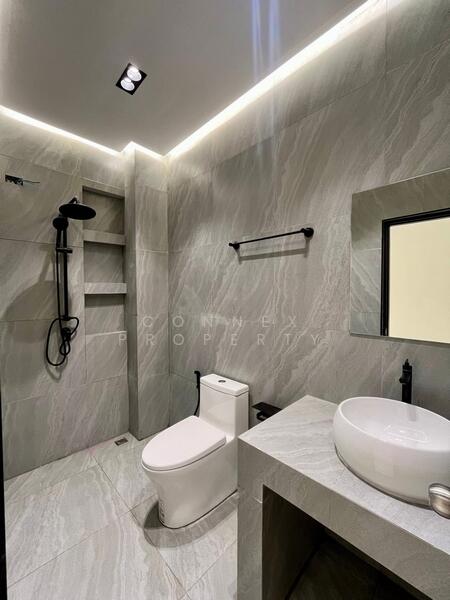 Townhome , Lat Pharo 57, Bangkok, -, Lat Phrao, Lat Phrao, Bangkok, 4 Bedrooms, 21 sqm, Townhouse For Sale, by Connex Property, 500097656 - DDproperty.com