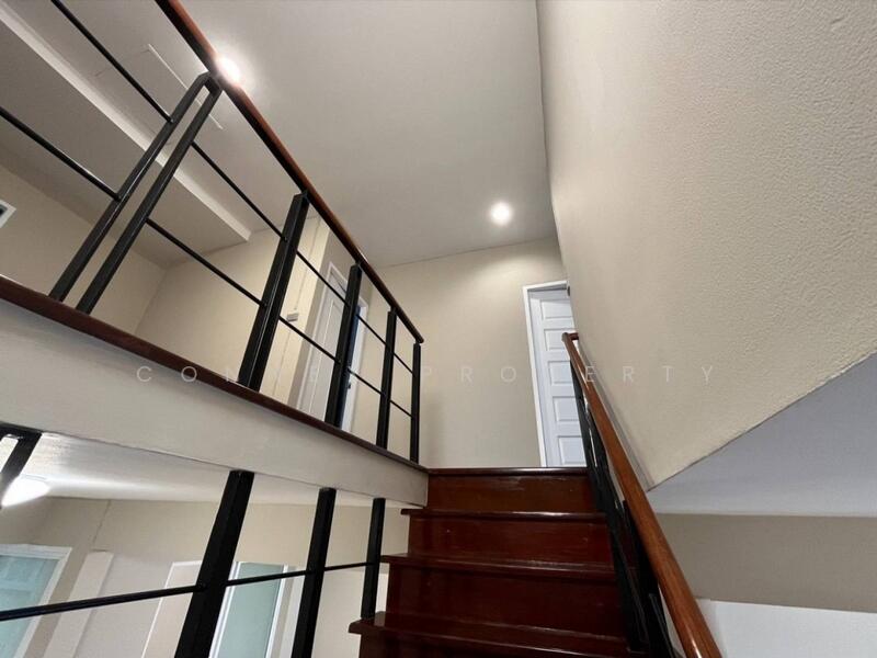 Suan Laem Thong 2 Phatthanakan 28, Bangkok, พัฒนาการ, Suan Luang, Suan Luang, Bangkok, 3 Bedrooms, 250 sqm, Townhouse For Sale, by Connex Property, 500097660 - DDproperty.com