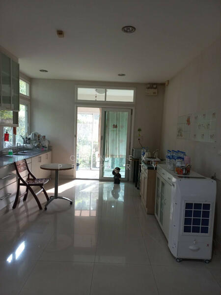Ratchaphruek Chaloem Phrakiat Rama 9, Bangkok, เฉลิมพระเกียรติ ร. 9, Dok Mai, Prawet, Bangkok, 4 Bedrooms, 283 sqm, Single Detached House For Sale, by Connex Property, 500097662 - DDproperty.com