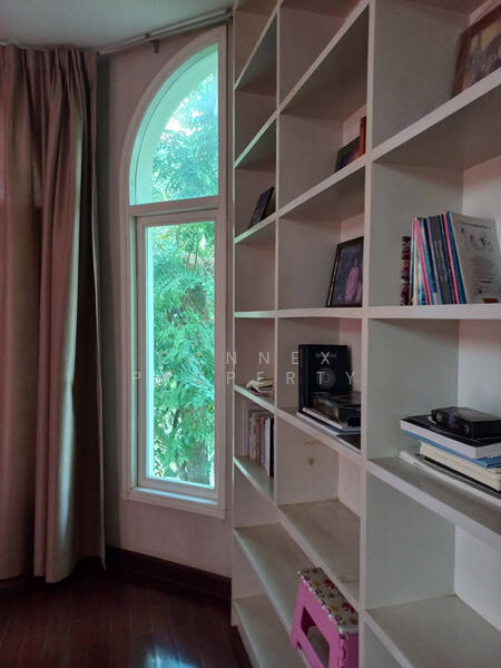 Ratchaphruek Chaloem Phrakiat Rama 9, Bangkok, เฉลิมพระเกียรติ ร. 9, Dok Mai, Prawet, Bangkok, 4 Bedrooms, 283 sqm, Single Detached House For Sale, by Connex Property, 500097662 - DDproperty.com