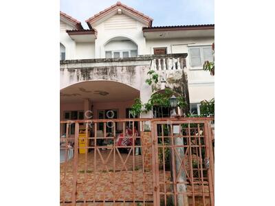 ขาย - บ้านสุขสันต์ 11, กรุงเทพ