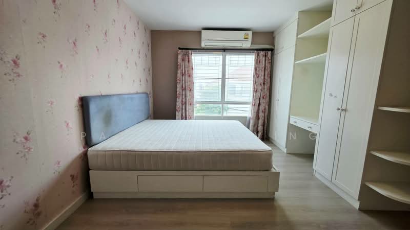 Indy Bangyai, Nonthaburi, Kanchanaphisek Road, Sao Thong Hin, Bang Yai, Nonthaburi, 2 Bedrooms, 98 sqm, Townhouse For Sale, by Patlita Living, 500097678 - DDproperty.com