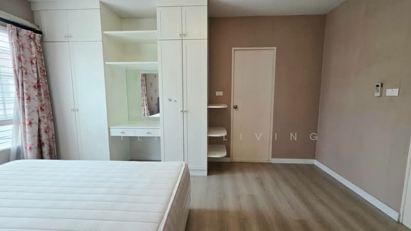 Indy Bangyai, Nonthaburi, Kanchanaphisek Road, Sao Thong Hin, Bang Yai, Nonthaburi, 2 Bedrooms, 98 sqm, Townhouse For Sale, by Patlita Living, 500097678 - DDproperty.com