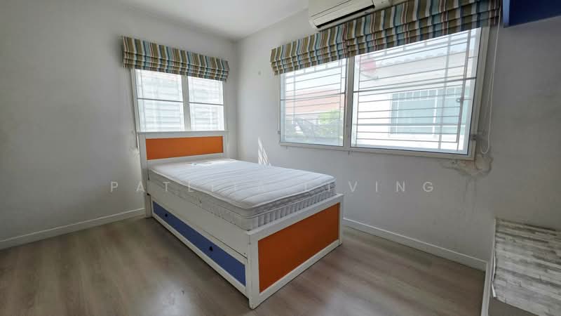 Indy Bangyai, Nonthaburi, Kanchanaphisek Road, Sao Thong Hin, Bang Yai, Nonthaburi, 2 Bedrooms, 98 sqm, Townhouse For Sale, by Patlita Living, 500097678 - DDproperty.com