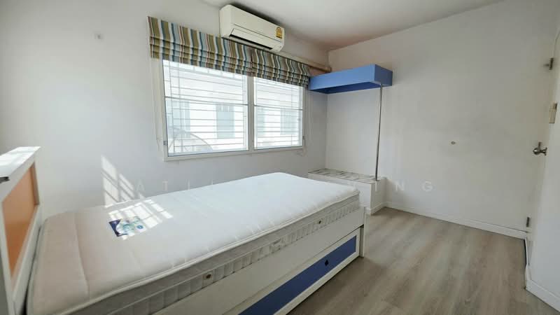Indy Bangyai, Nonthaburi, Kanchanaphisek Road, Sao Thong Hin, Bang Yai, Nonthaburi, 2 Bedrooms, 98 sqm, Townhouse For Sale, by Patlita Living, 500097678 - DDproperty.com