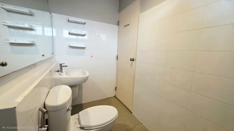 Indy Bangyai, Nonthaburi, Kanchanaphisek Road, Sao Thong Hin, Bang Yai, Nonthaburi, 2 Bedrooms, 98 sqm, Townhouse For Sale, by Patlita Living, 500097678 - DDproperty.com