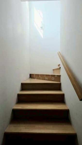Indy Bangyai, Nonthaburi, Kanchanaphisek Road, Sao Thong Hin, Bang Yai, Nonthaburi, 2 Bedrooms, 98 sqm, Townhouse For Sale, by Patlita Living, 500097678 - DDproperty.com