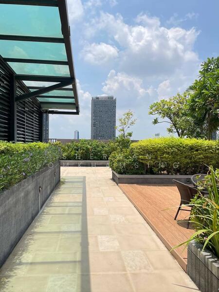 Art @Thonglor 25, Bangkok, Soi Thonglor 25, Sukhumvit 55 Road, Khlong Tan Nua, Watthana, Bangkok, 1 Bedroom, 45 sqm, Condo For Rent, by Sherwan Jomkhamsing, 500097679 - DDproperty.com