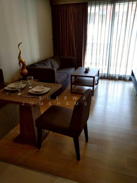 Art @Thonglor 25, Bangkok, Soi Thonglor 25, Sukhumvit 55 Road, Khlong Tan Nua, Watthana, Bangkok, 1 Bedroom, 45 sqm, Condo For Rent, by Sherwan Jomkhamsing, 500097679 - DDproperty.com