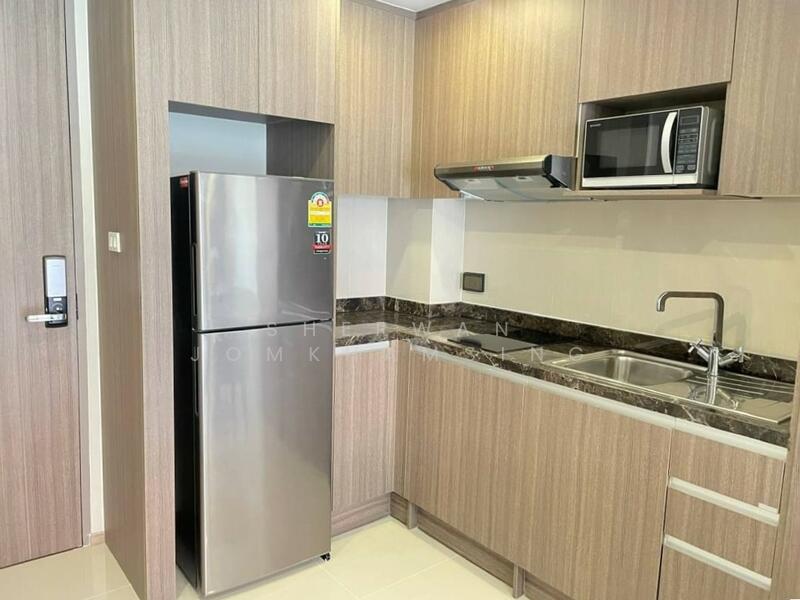 Art @Thonglor 25, Bangkok, Soi Thonglor 25, Sukhumvit 55 Road, Khlong Tan Nua, Watthana, Bangkok, 1 Bedroom, 45 sqm, Condo For Rent, by Sherwan Jomkhamsing, 500097679 - DDproperty.com