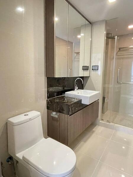 Art @Thonglor 25, Bangkok, Soi Thonglor 25, Sukhumvit 55 Road, Khlong Tan Nua, Watthana, Bangkok, 1 Bedroom, 45 sqm, Condo For Rent, by Sherwan Jomkhamsing, 500097679 - DDproperty.com