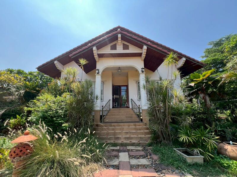 ขาย - บ้านสวนส้มโอ บ้านพักตากอากาศ สรรคบุรี ชัยนาท, ชัยนาท