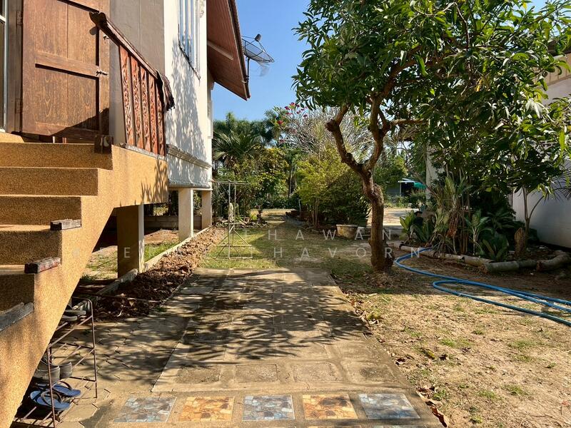 ขาย - บ้านสวนส้มโอ บ้านพักตากอากาศ สรรคบุรี ชัยนาท, ชัยนาท