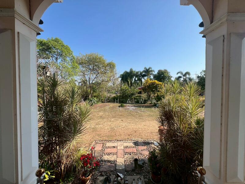 ขาย - บ้านสวนส้มโอ บ้านพักตากอากาศ สรรคบุรี ชัยนาท, ชัยนาท