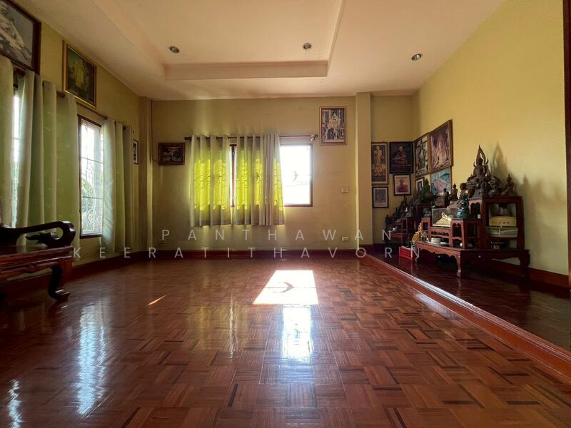 ขาย - บ้านสวนส้มโอ บ้านพักตากอากาศ สรรคบุรี ชัยนาท, ชัยนาท