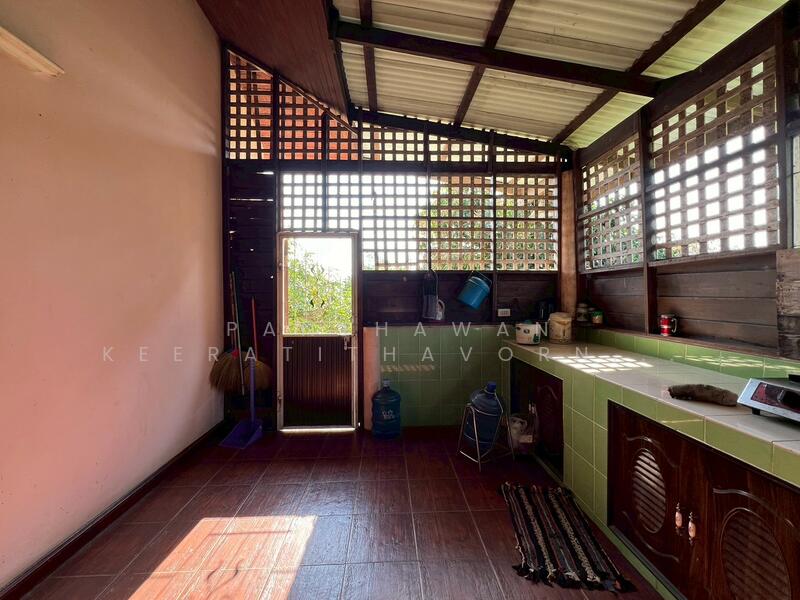 ขาย - บ้านสวนส้มโอ บ้านพักตากอากาศ สรรคบุรี ชัยนาท, ชัยนาท