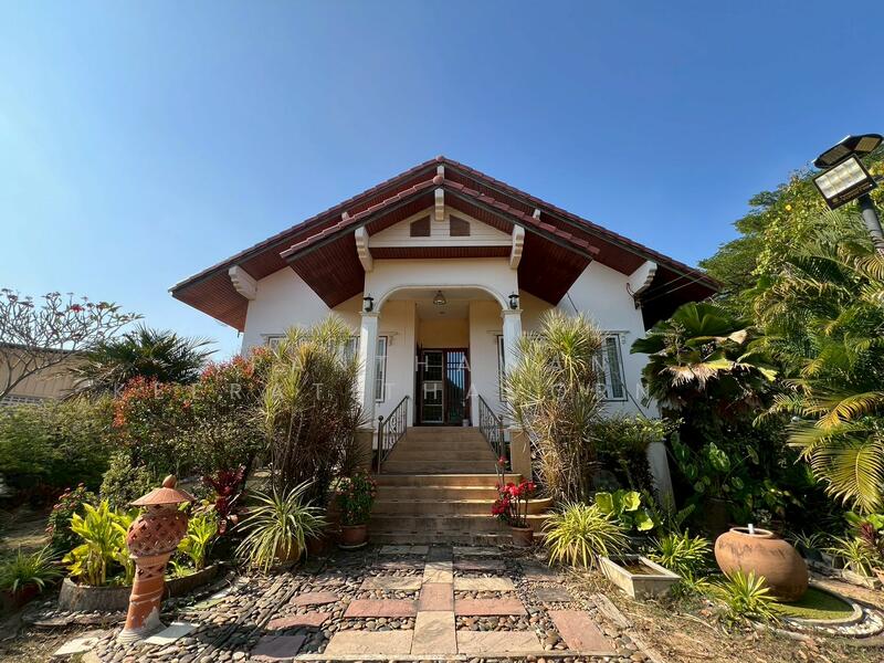 ขาย - บ้านสวนส้มโอ บ้านพักตากอากาศ สรรคบุรี ชัยนาท, ชัยนาท