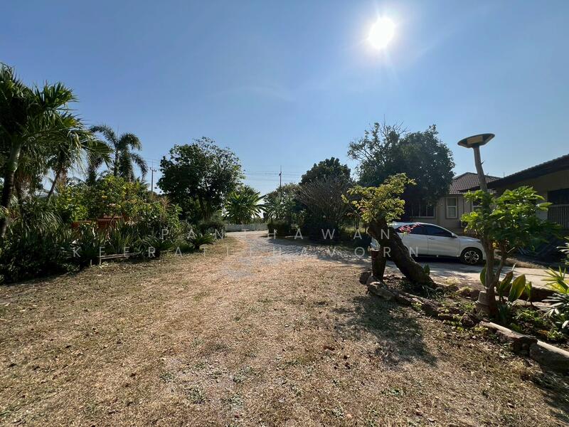 ขาย - บ้านสวนส้มโอ บ้านพักตากอากาศ สรรคบุรี ชัยนาท, ชัยนาท