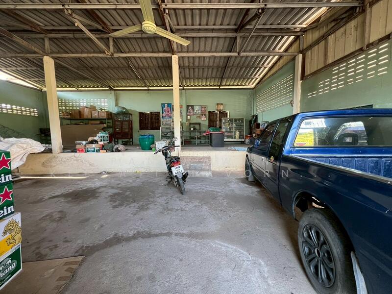 ขาย - บ้านสวนส้มโอ บ้านพักตากอากาศ สรรคบุรี ชัยนาท, ชัยนาท