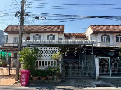 ขาย - บ้านบัวทอง 1, นนทบุรี