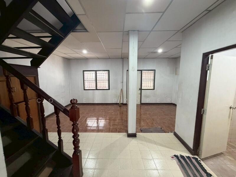 Baan Buathong 1, Nonthaburi, กาญจนาภิเษก, Bang Rak Pattana, Bang Bua Thong, Nonthaburi, 3 Bedrooms, 120 sqm, Townhouse For Sale, by Connex Property, 500097685 - DDproperty.com