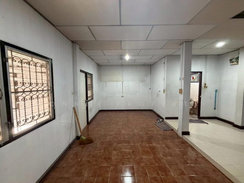 บ้านบัวทอง 1, นนทบุรี, กาญจนาภิเษก, บางรักพัฒนา, บางบัวทอง, นนทบุรี, 120 ตร.ม., ทาวน์เฮ้าส์ ขาย, โดย Connex Property, 500097685 - DDproperty.com