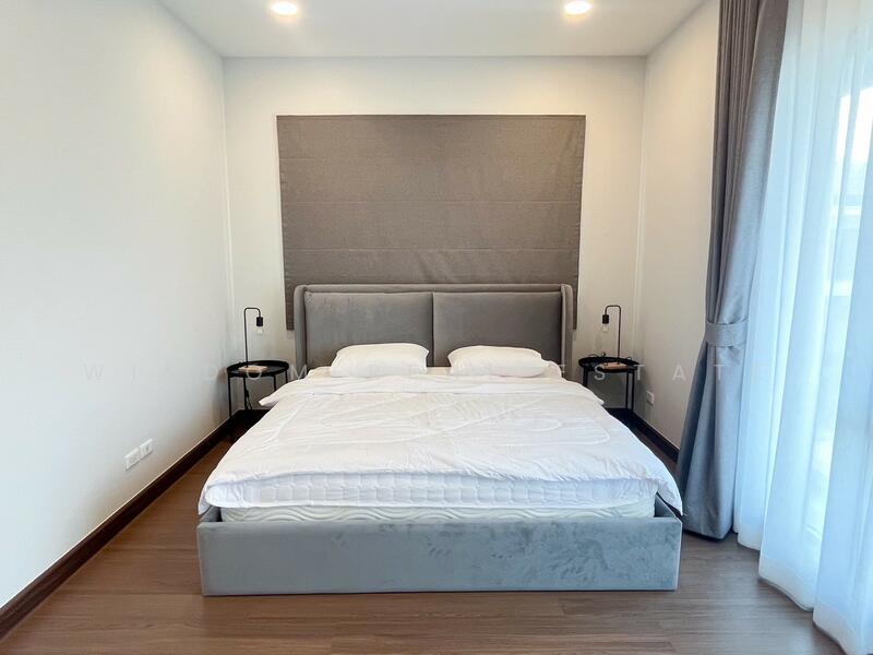 The City Bangna, Samut Prakan, Bang Phli Yai, Bang Kaeo, Bang Plee, Samut Prakan, 5 Bedrooms, 416 sqm, Single Detached House For Sale, by Wisdom Real Estate, 500097695 - DDproperty.com