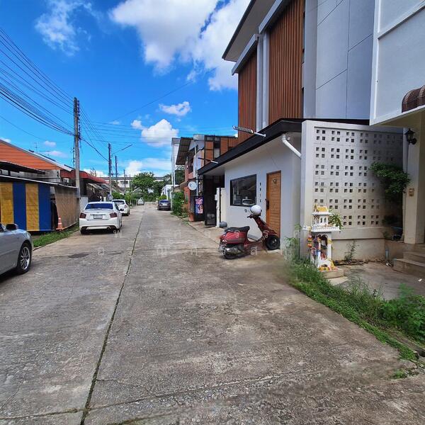 For Sale - Building, Chiang Mai