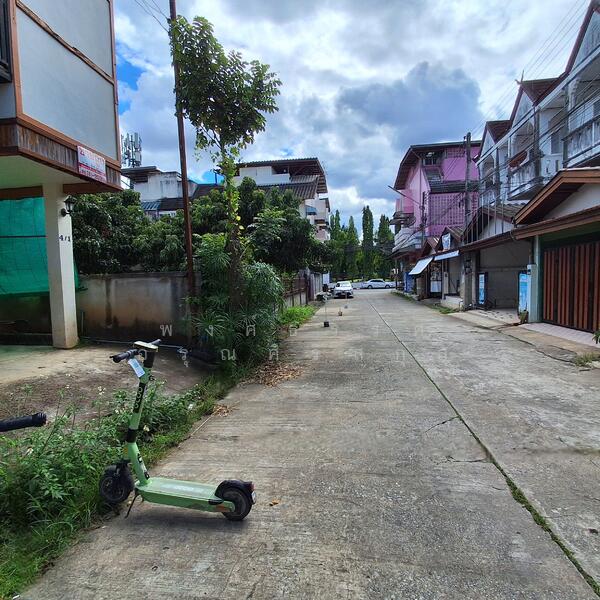 For Sale - Building, Chiang Mai