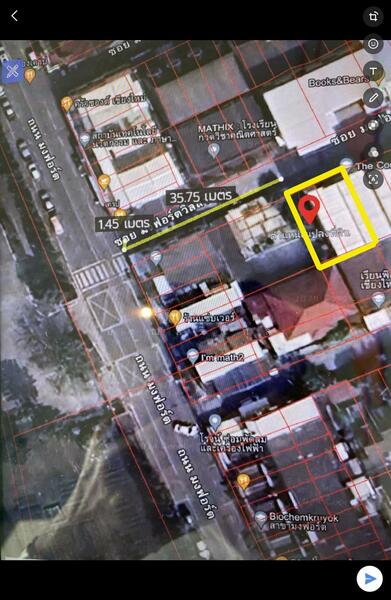 For Sale - Building, Chiang Mai