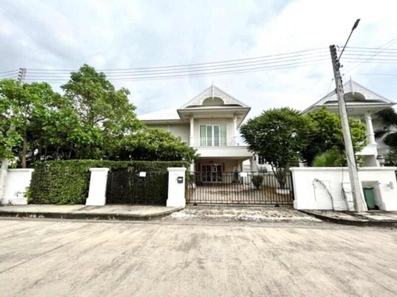 ให้เช่า - Sarin City The Lake Ville Rama 2 : สาริน ซิตี้ เดอะ เลควิลล์ พระราม 2, สมุทรสาคร