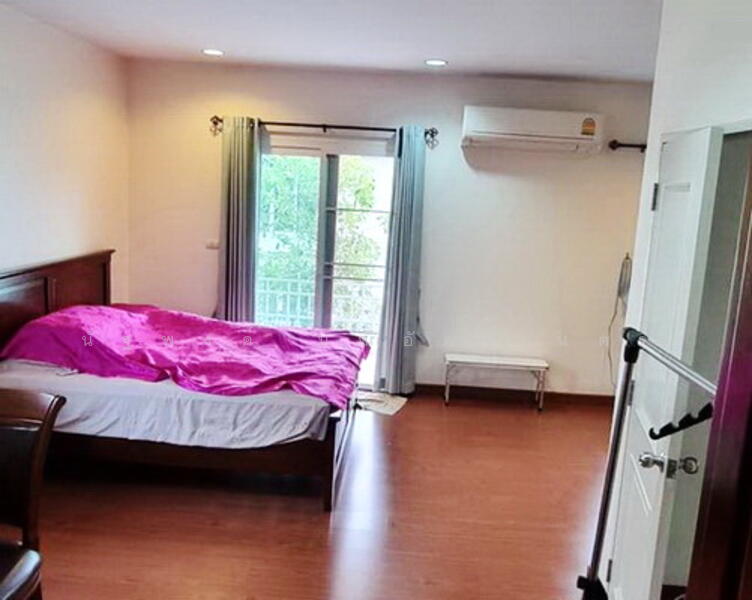 For Rent - Sarin City The Lake Ville Rama 2, Samut Sakhon