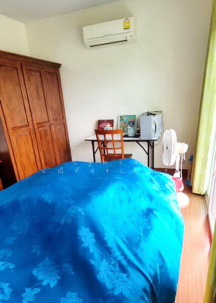 For Rent - Sarin City The Lake Ville Rama 2, Samut Sakhon