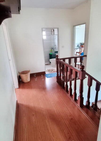 For Rent - Sarin City The Lake Ville Rama 2, Samut Sakhon