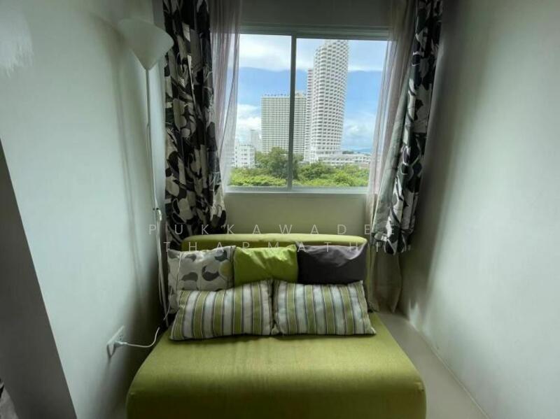ขาย - Beach 7 Condominium : บีช 7 คอนโดมิเนียม, ชลบุรี