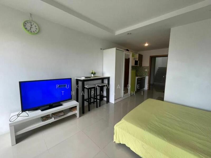 ขาย - Beach 7 Condominium : บีช 7 คอนโดมิเนียม, ชลบุรี